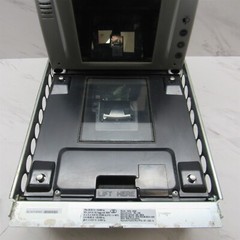 NCR 7878-2001 Bi-Optic POS Scanner Scale w/ Customer Display Adapter USB & Power