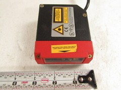 DATALOGIC DS2100A-2114 LASER SCANNER 10-30VDC 4W ***NNB***