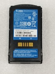 Genuine Zebra BT-000337-01 5200mAH Li-ion Power Battery for MC3300 MC330K