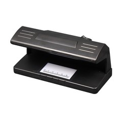UV Light Practical Counterfeit Bill Currency Fake Money Detector Checker