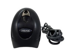 Motorola Symbol DS4208 Standard Range 2D QR Barcode Scanner Imager w/USB Cable