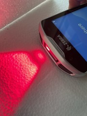 Zebra TC57 Barcode Scanner/Computer/ Phone/ Samsung / Mint