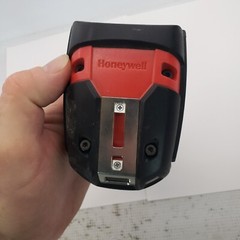 Honeywell Barcode Scanner 1990i SR