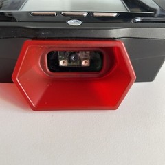 Good Condition Symbol Zebra Motorola Kiosk MK590-0030DB9GWTWR 1D 2D Imager Wifi