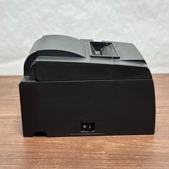 Star Micronics TSP143III TSP100 Thermal Receipt Printer Bluetooth Tested Good