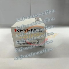 1PC KEYENCE SR-X100W Lase Barcode Reader NEW