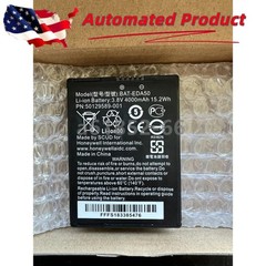 BAT-EDA50 Battery For Honeywell EDA50 EDA51 DA50HC EDA50-HB EDA50-HB-C 4000mAh