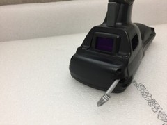 Psion Teklogix 7527C-G2 Workabout Pro 3 Barcode Scanner { UNTESTED }