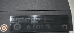 NCR 7167-6011-9001 RealPOS Multifunction Thermal Printer GOOD/TESTED