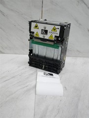 Zebra KR203e Kiosk Receipt Printer P1033662 WU006648-0001 Thermal Printer
