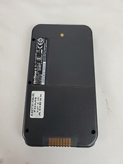 VeriFone E355 Mobile Payment Device POS And Frame Type A