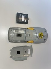 Symbol PDT 6100 portable data terminal and barcode scanner, Untested