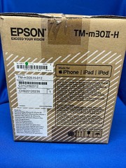 Epson TM-m30II-H Compact Receipt Printer