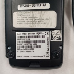 Ingenico IPP315 USB Credit/ Debit/ Chip Card Reader Terminal