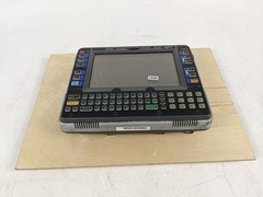 Honeywell Thor VM1C Vehicle Mount Computer Forklift Terminal Parts Repair