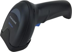 Datalogic QD2590-BK Barcode Scanner (Series QD2500) 2D,USB/RS232/Wedge Interface