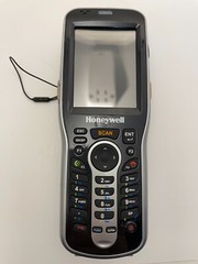 Honeywell Dolphin 6100 Rugged Mobile Computer Scanner MW6.5 BT 6100EP81222E0H