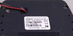 IDTech C100 SmartPin (USB-HID)
