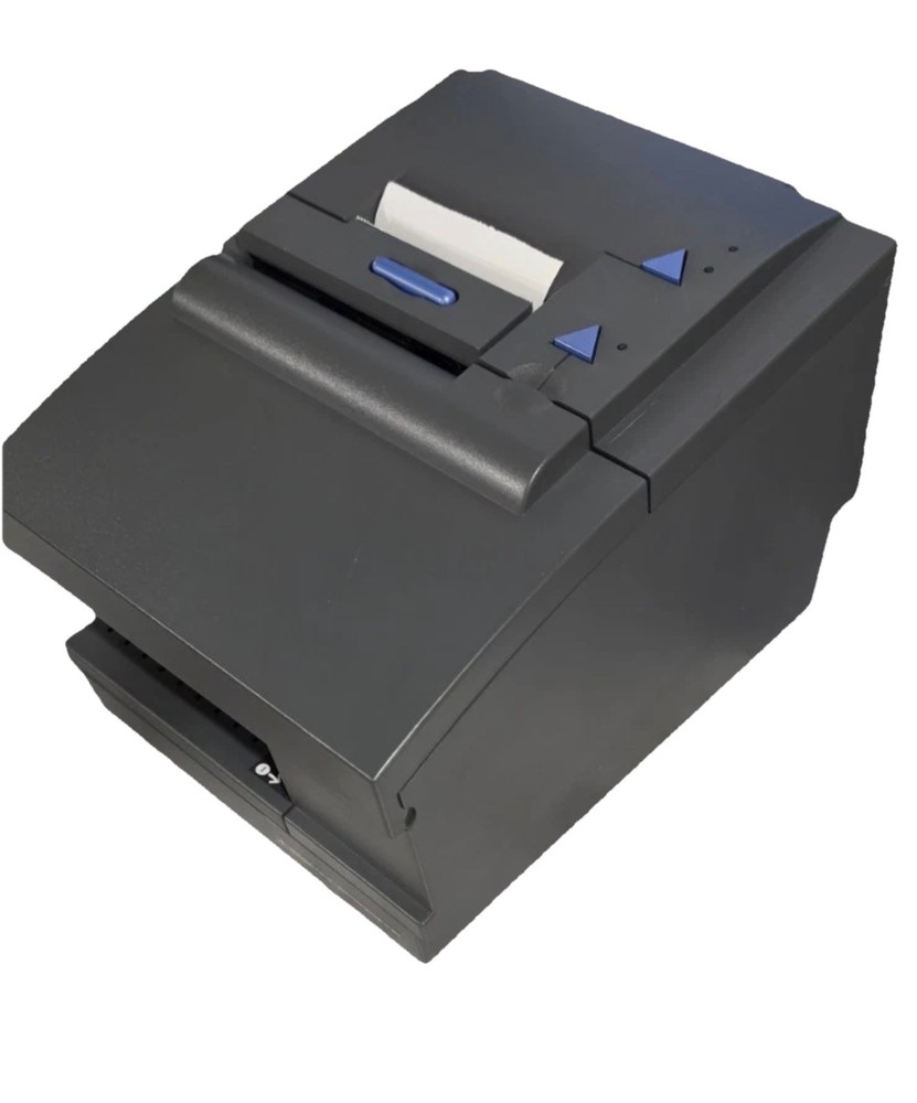 Toshiba SureMark 4610-2CR Dual Station Thermal POS Receipt Printer