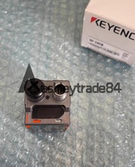 1PCS New Keyence SR-X80W SRX80W code reader