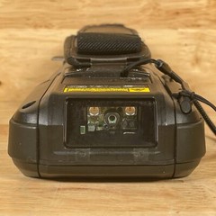 CipherLab Novatime CP60 Black 5.0MP Handheld Mobile Computer Barcode Scanner