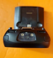 MOTOROLA SYMBOL MC5590 P80DUQQA9WR HANDHELD BARCODE SCANNERS