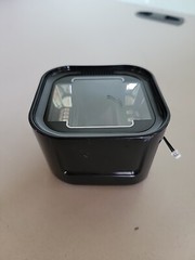 Datalogic Magellan 1500i High Performance Omnidirectional Barcode Scanner