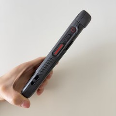 Honeywell CT45 XP Android GMS Mobile Computer Barcode Scanner CT45P-L1N-38D120G