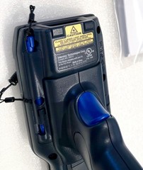 Intermec CK3 Handheld Mobile Computer / Laser Barcode Scanner CK3XAA4K000W4100
