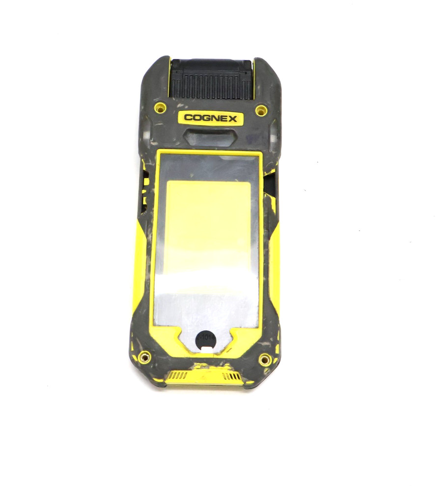 Cognex MX-1502X-ER-IOS Vision-Enabled Mobile Terminal Scanner « READ »