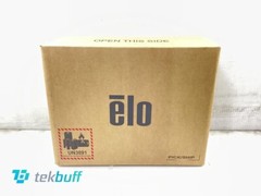 Elo E494361 15&Prime; POS System – Core i3 4GB 128GB SSD Win 10 IoT Enterprise