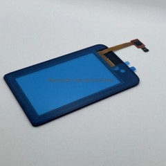Touch Screen with Front Camera Hole for Zebra MC9300 MC930B-G Standard Version