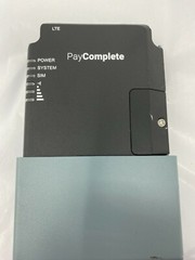 PayComplete 5006600-US1 Vendor Cash Handling Module