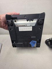 Epson TM-T88V M244A Thermal Receipt POS Printer USB Tested w/ Power Supply #2