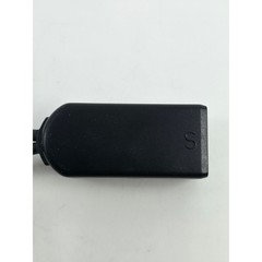 Symbol Technologies STI80-1200 Interface Adapter Cable RJ45 Dual DIN Connector