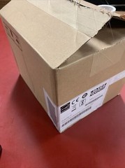 WINCOR NIXDORF POS Thermal Printer TH210