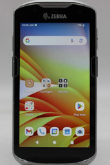 Zebra TC57HO TC57 Android 14 GMS, WiFi, Bluetooth, WWAN, SE4710 2D Imager