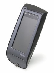 501-209 Orderman Sol+ MSR 09031 Mobile Computer, 90 Day Warranty