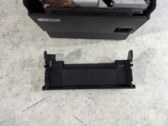 Epson TM-T88IV M129H Thermal POS Serial Port Receipt Printer w/ AC Adapter