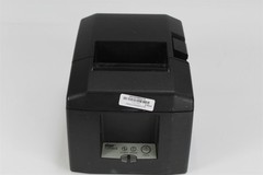 Star Micronics TSP650II Bluetooth Thermal Receipt Printer TSP650