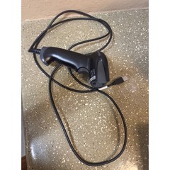 Honeywell 1900GHD-2-A-INT Barcode Scanner USB Corded Handheld Reader