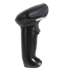 Honeywell Voyager 1250G-2 Laser 1D Handheld Barcode Scanner Reader USB Cable US