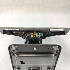 NCR 7761 Radiant P1535 Terminal POS Touch System Win10 w/MSR Card Reader