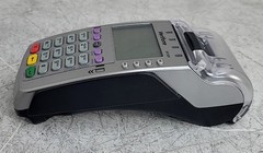 VERIFONE VX 520 M252-653-AD-NAA-3 Credit Card Machine