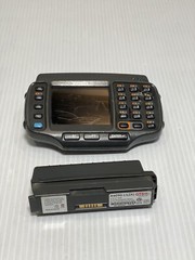 SYMBOL WT41N0-T2H27ER WEARABLE BARCODE SCANNER W/ BATTERY T4-D13