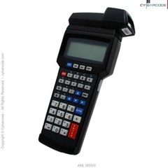 AML M5500 Portable Data Terminal (M-5500)
