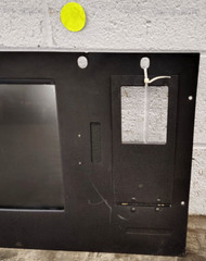 SELF-SERVICE INTERACTIVE TERMINAL W/ELO TOUCH SCREEN ET1715L-8CWA-1-G