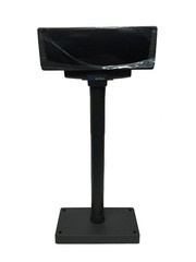 Rebuilt New-Style Verifone Topaz Ruby 2 Customer Display P050-01-101