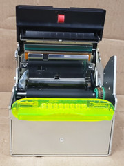 CUSTOM PCVKP80II-UE Thermal Printer (UNTESTED)