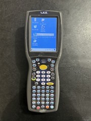 Honeywell LXE MX7R Barcode Scanner with Battery Included TESTED